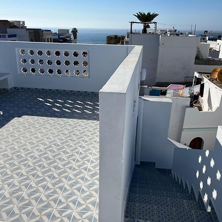 Villa Stella Maris, Asilah Medina Exterior foto